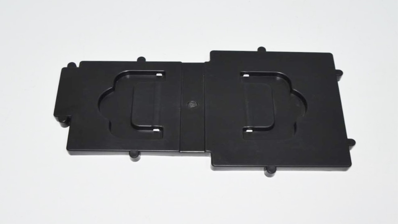 AKÜ YATAĞI KAPAĞI (ECORIDER XC)